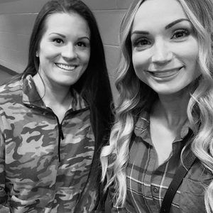 Meet your Posher, Gina